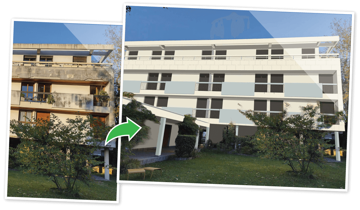 Portfolio de projets